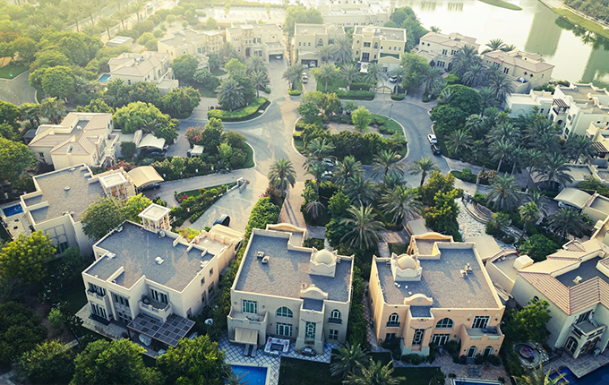 Properties for Rent in Dubai