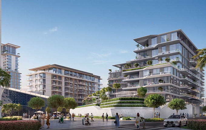 Best Areas to Buy Mansions in Dubai